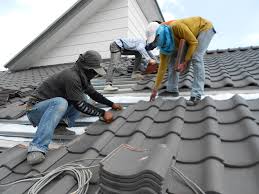 Cold Roofs in Pardeeville, WI